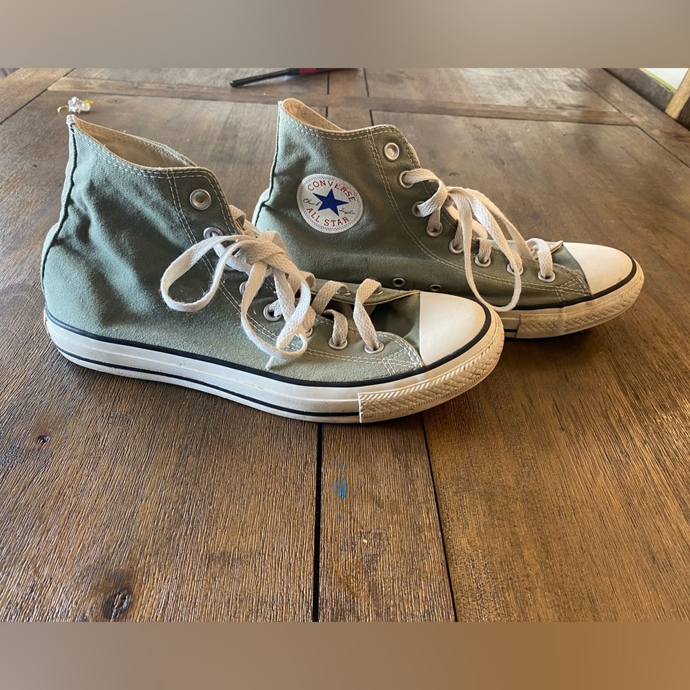 Converse All-Stars